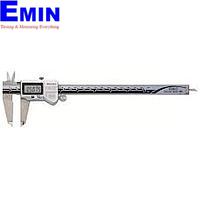 Mitutoyo 500-753-10 digital caliper 0-200mm/0.01mm IP67