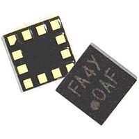 MEMSIC MC3630 ເຄື່ອງວັດຄວາມເຄື່ອນໄຫວ ອອກຜົນດິຈິຕອນ 3 ແກນ Acceleronmeter