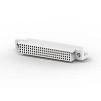 AMP Connectors - TE Connectivity 532903-2 ຮອບຮອງ RECPT R/A 100POS AU