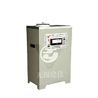 Wuxi SF-150 ເຄື່ອງມື Sieve ຄວາມກົດດັນທາງລົບ (0.08mm)