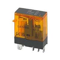 PHOENIX CONTACT 1308299 ຣີເລ Single Relay REL-FO/L-110DC/1X21