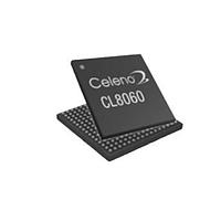 Renesas Electronics CL8060 ລະບົບ RF ໃນຊິບ - SoC 802.11ax 6T6R, 2.4/5GHz, PCIe