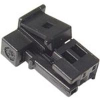 Aptiv 13543881 ຕົວເຊື່ອມ CONN 2 F MTS 0.64 BLK