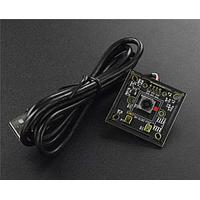 DFRobot FIT0729 ກ້ອງ USB 8 ເມກາພິເກລ USB ກ້ອງພ້ອມມິຄໂຣໂຟນ (ສາມາດໃຊ້ງານກັບ Raspberry Pi/ LattePanda/ Jetson Nano)