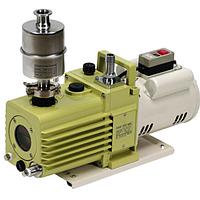 TAITEC GCD-136XA ປໍ້າສູນຍາກາດໝູນວຽນທີ່ຜະນຶກດ້ວຍນ້ຳມັນ (135L/min)