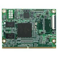 TechNexion EDM1IMX6D10R10MSD ລະບົບ-ອອນ-ໂມດູນ - SOM EDM ປະເພດກະທົບ 1 NXP I.MX6 DUAL 1GHZ + PMIC + 1GB RAM + ຊ່ອງສະໝັກ SD + GIGABIT LAN