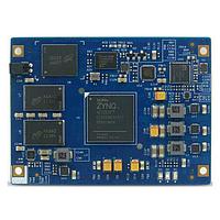 MYIR Tech MYC-C7Z010-4E1D-667-I ລະບົບ-ອອນ-ໂມດູນ - SOM Zynq-7010, 1GB DDR3, 4GB eMMC, ລະດັບອຸດສາຫະກຳ
