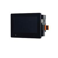 ພານເນລສັບແຕະ LCD