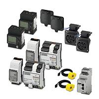 PHOENIX CONTACT 1628082 ອຸປະກອນຊາວເວີ EV Chargers and Charging Stations EV-SET-T2AC-ADV- RCM2-32ASE12