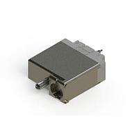 EDAC 519-036-520-465 ຕົວເຊື່ອມຕໍ່ຮັກແລະຕົວເຊື່ອມຕໍ່ແຜງ