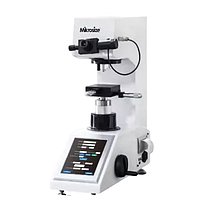 Mikrosize uVicky-1A-3 ເຄື່ອງທົດສອບຄວາມແຮງຮອນ Micro Vickers