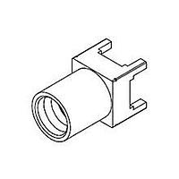 Molex 73420-0450 ຕູ່ມິດ RF / ຕູ່ມິດ Coaxial SMP-MAX P MALE DETENT PCB TH SMT SIGNAL