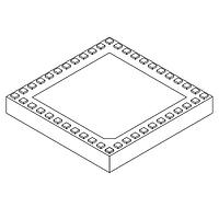 Microchip Technology PIC32MX170F256DT-V/TL ຄອນໂຕລເລັກເຊີ 32-bit - MCU 32-Bit MCU, 256K FL 64KB RAM, 10b ADC