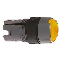 SCHNEIDER ZB6AW5 ສະວິດຊ໌ ແອັກຊົວເຕີ 16MM ILLUM PB 65168-013