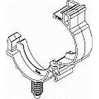 Aptiv 15336090 ອຸປະກອນເສີມ CONDUIT CLIP ROSEBUD 6.35DIA