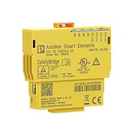 PHOENIX CONTACT 1190017 ຕົວຄວບຄຸມຄວາມປອດໄພ AXL SE SSDO4/2 2A