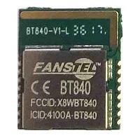Fanstel BT840 ມູດູນ Bluetooth Bluetooth Module