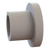 Essentra Components 12SWS0921 ຊຸດລ້າງບ່ອນບ່ອນບ່ອນ, .240 ID, .480 OD, .315 Shank OD