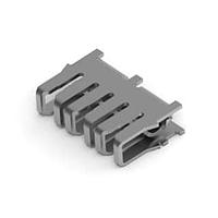 AMP Connectors - TE Connectivity 1742347-1 ຊຸດຕໍ່ຕໍ່ SPEC, LEAF CONTACT, TRI-SLOT, MAG-MATE