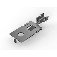 AMP Connectors - TE Connectivity 63166-5 ຂໍ້ຕໍ່ພິເສດ POWER RING 16-12 PTPBR