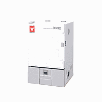 Yamato DKM300 ເຕົາອົບ Convection ບັງຄັບທາງເສດຖະກິດ (27L, 0.8kW)