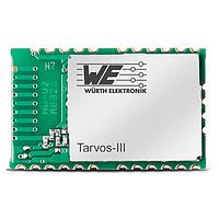 Wurth Elektronik 2609011181000 ໂມດູນ Sub-GHz WIRL-PRO8 Tarvos-III ໂມດູນລາດິໂອ 868MHz