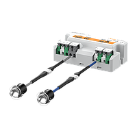 Autonics ADS-SE2 ເຊັນເຊີຂ້າງປະຕູອັດຕະໂນມັດ (12-24VAC~ ±10% 50/60Hz 12-24VDC , 0~10m)