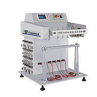 ການທົດສອບງໍ