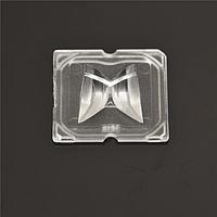 Ledil CA11892_STRADA-SQ-T-DW ການປະຊຸມເລນສ໌ ເລນສ໌ສີ່ແຂນ ອັດຕະລະບາຍ FWHM