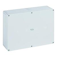 Altech 110-412 ຕິດຕັ້ງບົດລົງ DIN Rail 14.2 x 10.0 x 4.37 ໂປລິສຕາຍຣີນ ສີເຫຼືອງ