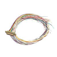 ITT Cannon MDM-31PH003F ຕິດຕໍ່ Micro-D D-Sub