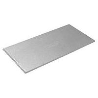 Advanced Thermal Solutions ATS-VC-047-C1-R0 ຫ້ອງລະອອດຄວາມຮ້ອນ Groove Vapor Chamber, ນ້ຳເຫຼືອອາເຊຕອນ, ກະດູກລົມ Groove Wick, ອາລູມິນຽມ, 200x90x4mm LxWxH, 156W qMax
