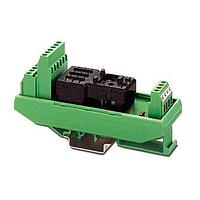 PHOENIX CONTACT 2955098 ປຸ່ມຕິດ Relay UM-RH 1004/4X21/G 24
