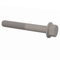 Essentra Components 0350013375FXM225 ສະບັບ Hex Flange Hex Flange Bolt, 1/2-13 Thread, 3 3/4 Lg