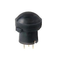 Panasonic Industrial Devices EKMB4393112K ຕິດຕາມການເຄື່ອນໄຫວ PIR Sensor 6uA ສີດຳ STD & Slight Motion