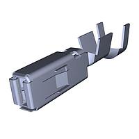 AMP Connectors - TE Connectivity 1-968857-1 Quick Connect MCP2 8 BU-KONT EDS ມົນມົນ 4000