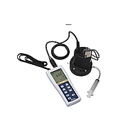 SANKO SNA-3000 ເຄື່ອງວັດແທກເກືອພື້ນຜິວ (0-199.9mg/m²)