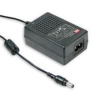 MEAN WELL GSM36B09-P1J ອາເດັດເຕັບ AC ເບີ 36W 9V 4A ທາງການແພດ