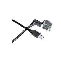 Basler 2000035891 ສາຍ USB 3.0 USB 3.0, Micro B 90 A3 / A, 1 m