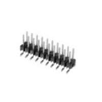 AMP Connectors - TE Connectivity 1-146134-8 Breakaway 14 MODII HDR DRST SFMNT B/A