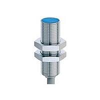 Contrinex 120253-0427 ອຸປະກອນສັກສິນລະດັບ M12 Hsg 4mm OD NPN NC 2m 3W