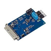 Infineon EVAL2EDL23I06PJTOBO1 ບອດປະເມີນຜູ້ຂັບປະຕູສໍາລັບ 2EDL23I06PJ - ຜູ້ຂັບປະຕູສິ່ງກະຊວງກໍາລັງ 600V ຮອບກາງກັບເທັກໂນໂລຍ LS-SOI ເພື່ອຄວບຄຸມ IGBTs