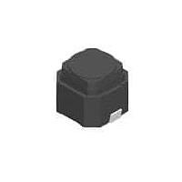 Diptronics T6L-3KQR ສະວິດຊ໌ທາກຕິນ SPST 50mA/16VDC 5.9x6mm 200gf SMD
