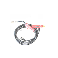 Black wolf P500A 5m ໄຟບໍ່ລົງການຕິດຕໍ່ (5m)