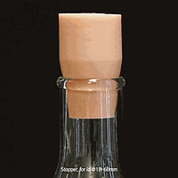 ShinEtsu H21.T17 ປິດ, Silicosen, ປະເພດປຸກ, Φ17 x 13 x h10 x 30mm