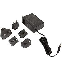 XP Power AMF36US48 ອຸປະກອນຈົດປະຕູພະລັງ AC-DC (36W; 48.0VDC; 750mA)