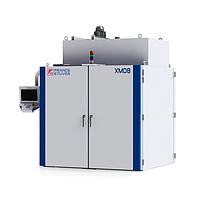 France-Etuves XM08 ເຕົາອົບແບບໂມດູນ (8000 liters, 200°C)