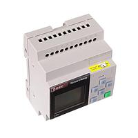 IDEC FL1F-H12RCA ຕົວຄວບຄຸມ PLC SmartRelay CPU 24VAC-DC