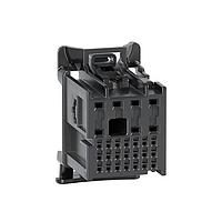 Molex 160014-0014 ການປະກອບ Receptacle STAK50H RCPT 28CKT BLK KEY 4