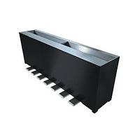 Samtec PEC-03-01-T-S ຕິດຕໍ່ບັດຂອງມາດຕະຖານ .100" ຕິດຕໍ່ບັດຂອງພະລັງງານ